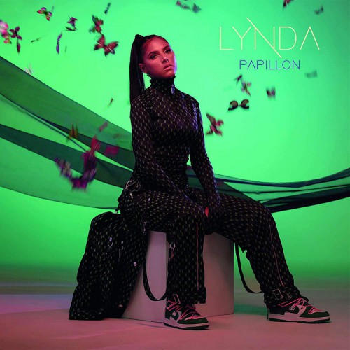 LYNDA  "PAPILLON"