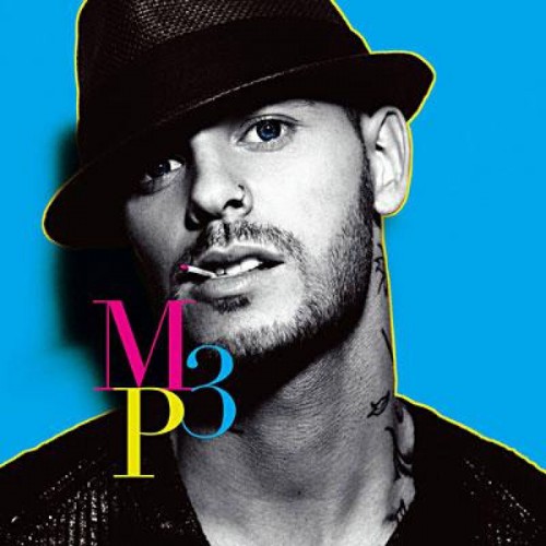 M POKORA  "MP3"