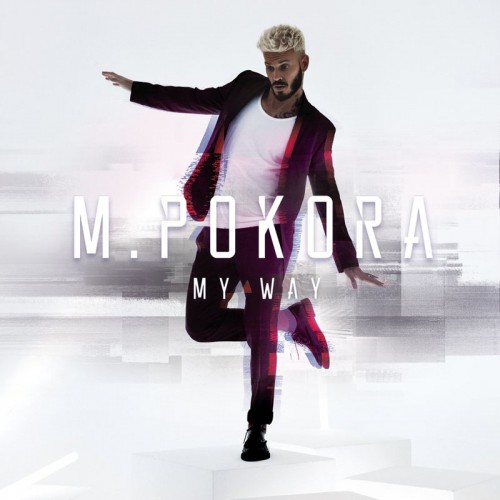 M POKORA  "MY WAY"