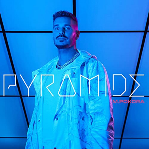 M POKORA  "PYRAMIDE"