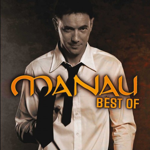 MANAU  "BEST OF"