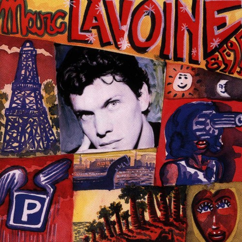 MARC LAVOINE  "MARC LAVOINE 85 - 95"