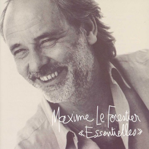 MAXIME LE FORESTIER  "ESSENTIELLES"