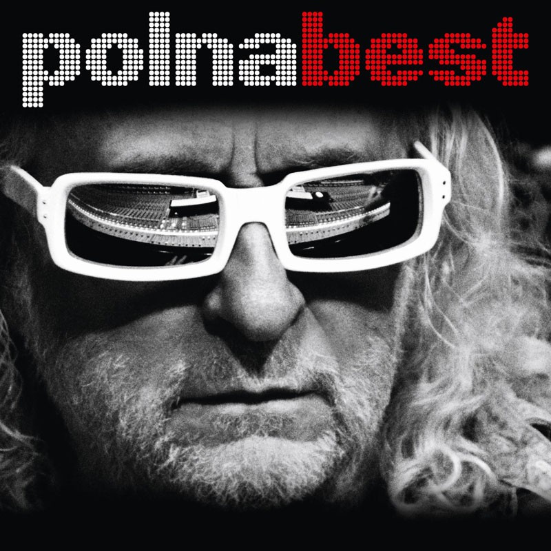 MICHEL POLNAREFF   "POLNABEST"