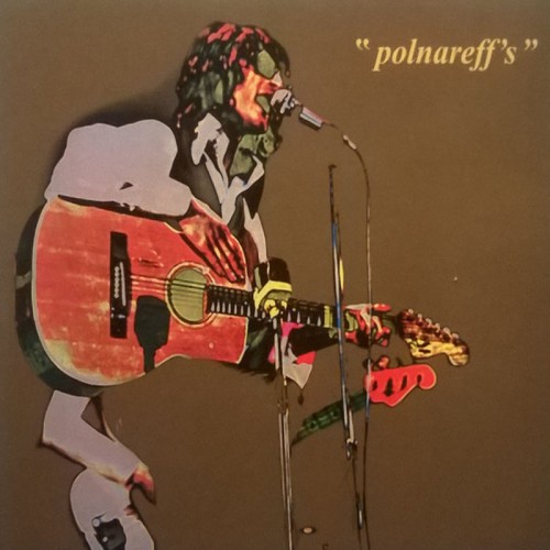 MICHEL POLNAREFF   "POLNAREFF'S"