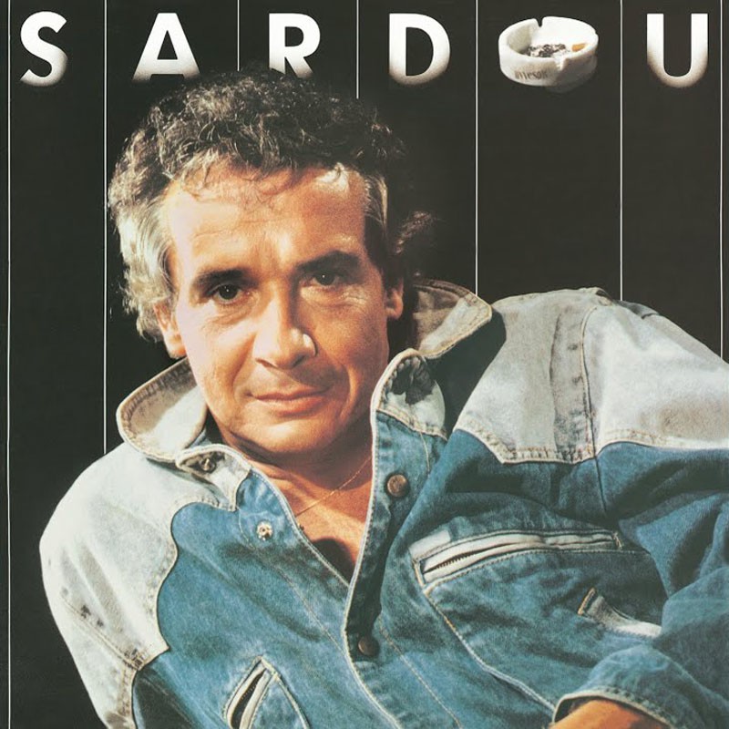 MICHEL SARDOU  "LE SUCCESSEUR"