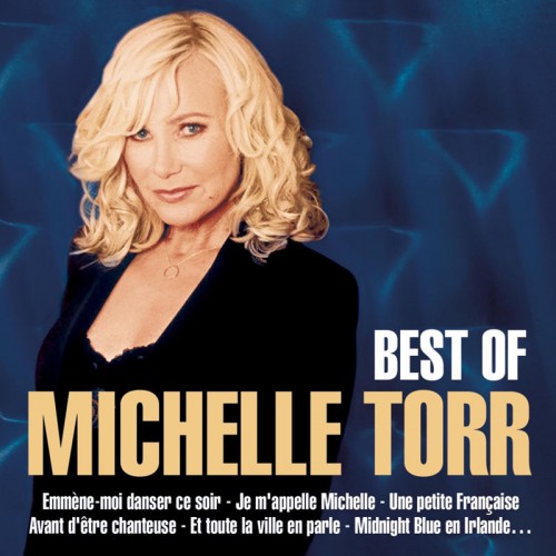 MICHELE TORR  "BEST OF"