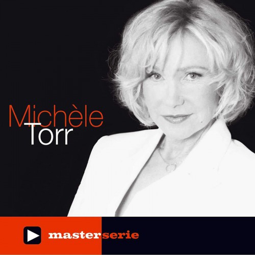 MICHELE TORR  "MASTER SERIE"