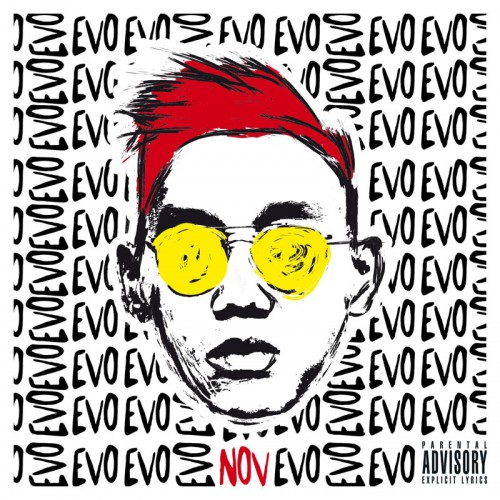 MONSIEUR NOV  "EVO"