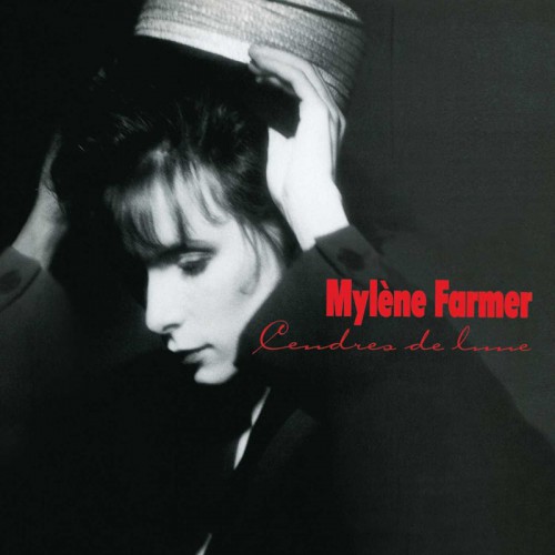 MYLÈNE FARMER  "CENDRES DE LUNE"