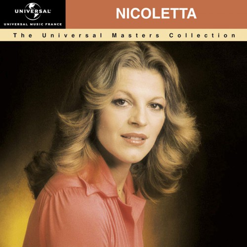 NICOLETTA  "UNIVERSAL MASTER"