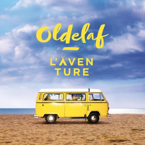 OLDELAF  "L'AVENTURE"