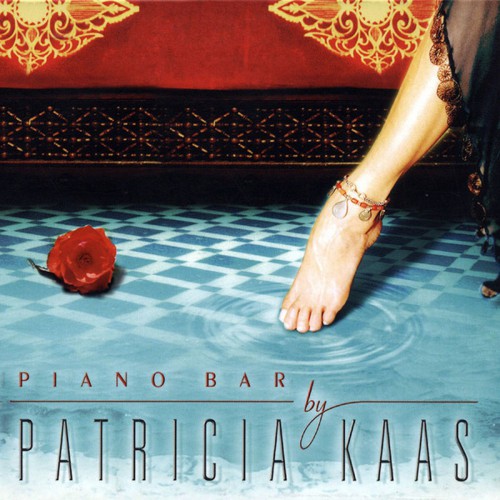 PATRICIA KAAS  "PIANO BAR"