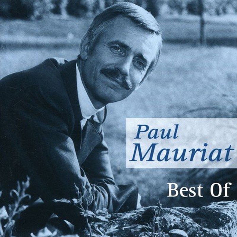 PAUL MAURIAT  "BEST OF"