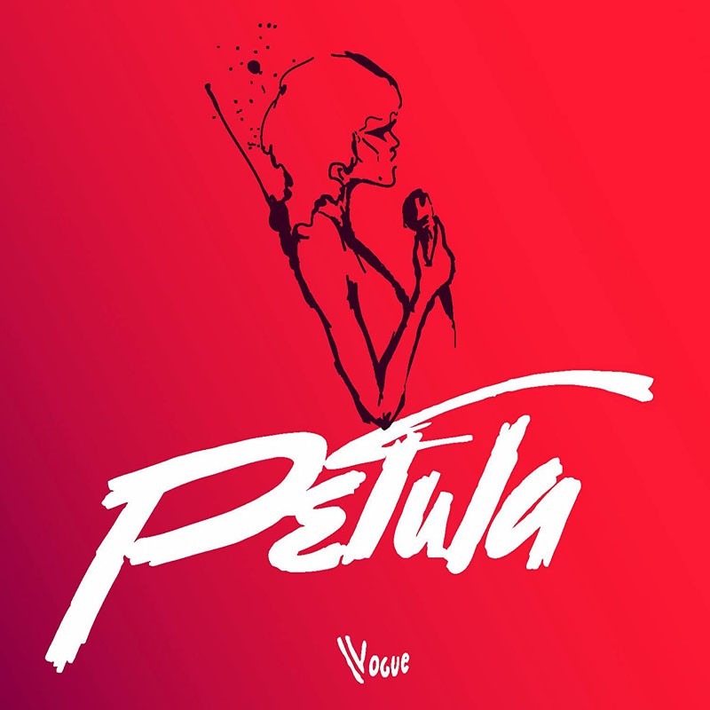 PETULA CLARK  "PETULA"