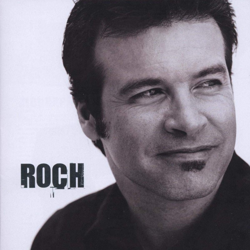 ROCH VOISINE  "BEST OF"