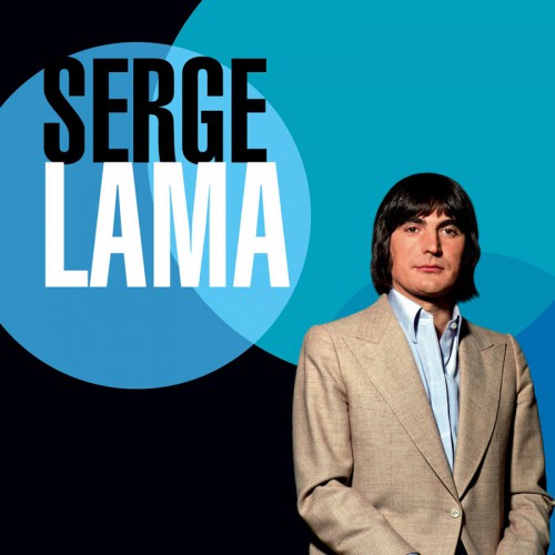 SERGE LAMA  "BEST OF 70"