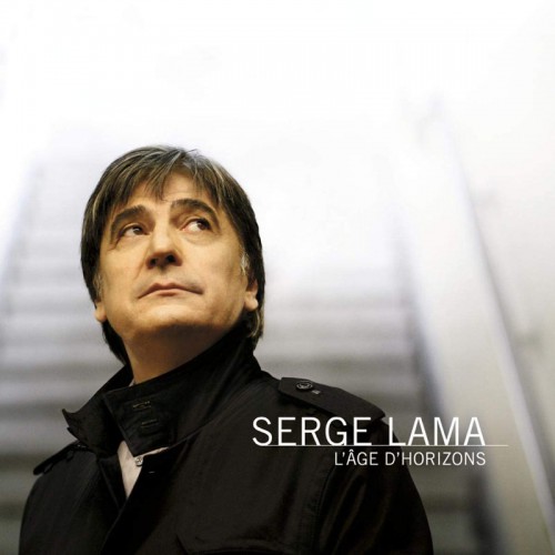 SERGE LAMA  "L'AGE D'HORIZONS"