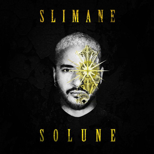 SLIMANE  "SOLUNE"