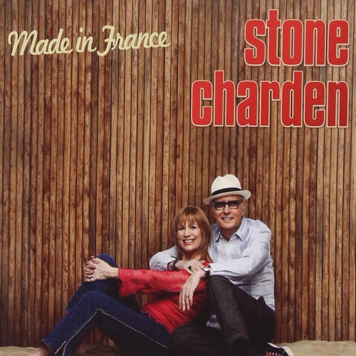 STONE ET CHARDEN  "MADE IN FRANCE"