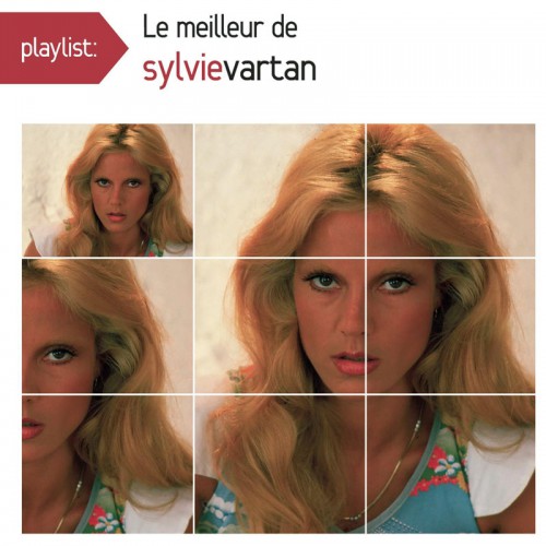 SYLVIE VARTAN  "LE MEILLEUR"