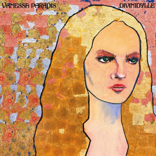 VANESSA PARADIS  "DIVINIDYLLE"