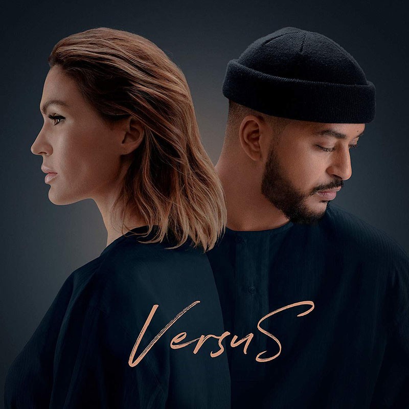 VITAA & SLIMANE  "VERSUS"