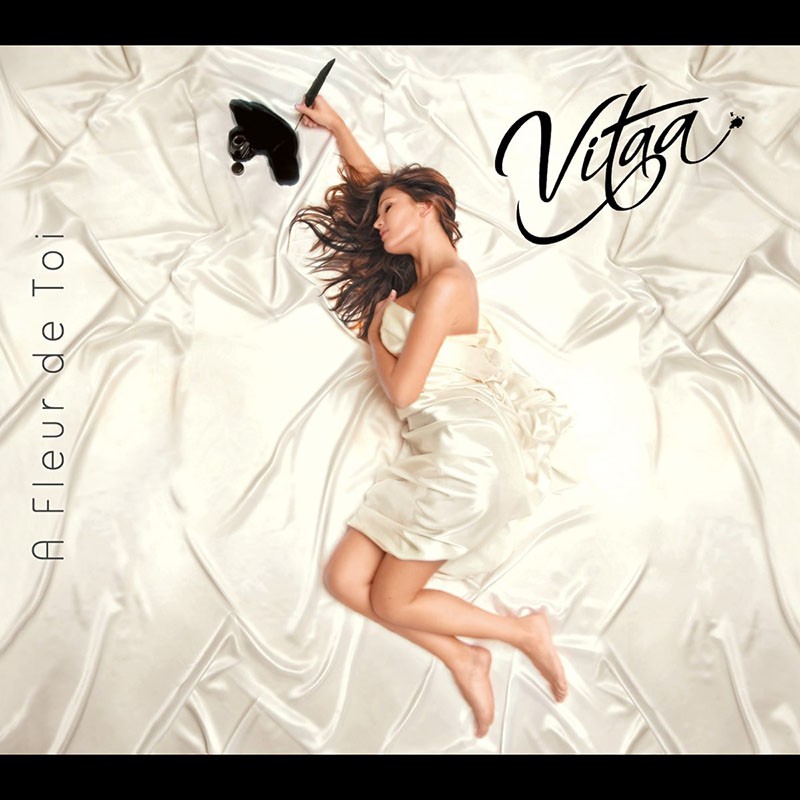 VITAA  "A FLEUR DE TOI"