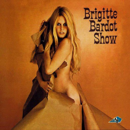 BRIGITTE BARDOT SHOW