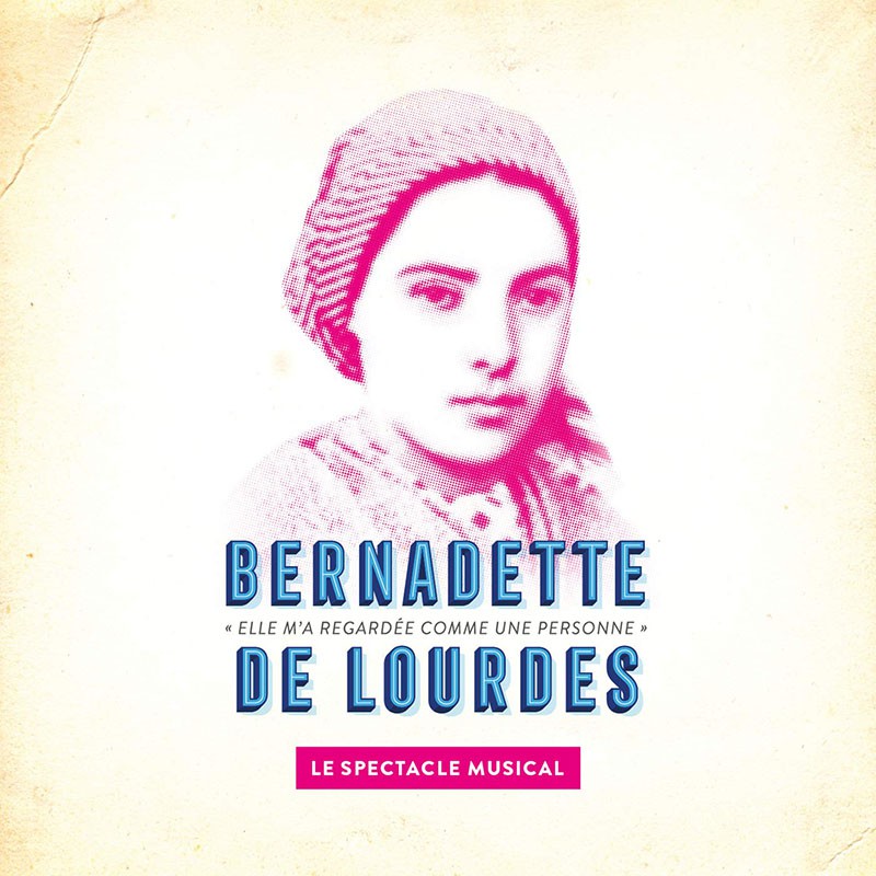 BERNADETTE DE LOURDES