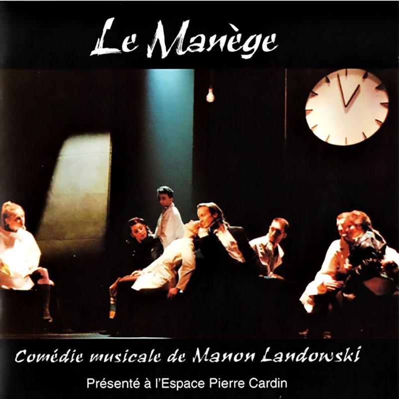 LE MANÈGE (MANON LANDOWSKI)