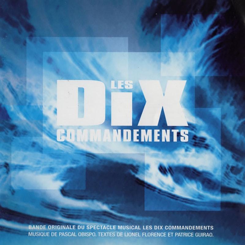 LES 10 COMMANDEMENTS