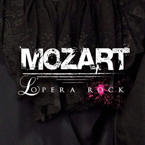 MOZART L'OPÉRA ROCK