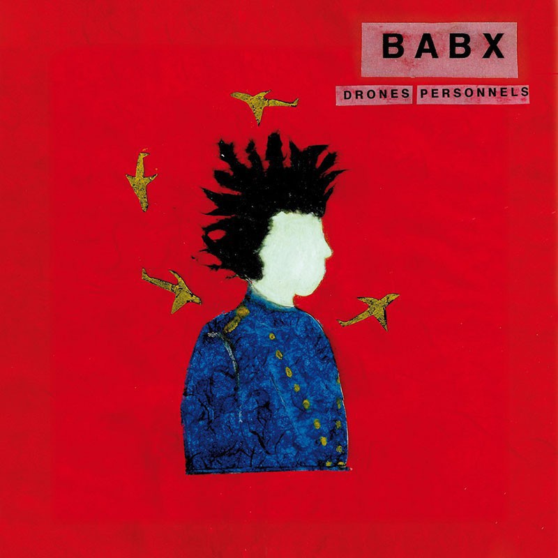 BABX  "DRONES PERSONNELS"