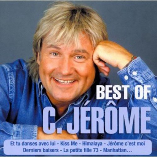 C.JÉRÔME   "BEST OF"