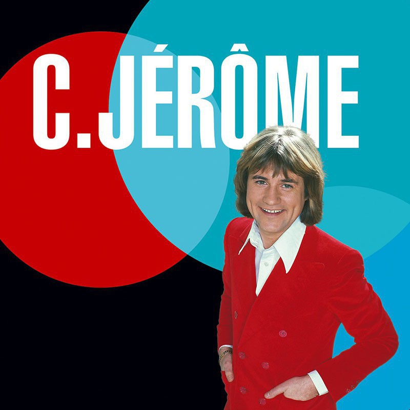 C.JÉRÔME  "BEST OF 70"