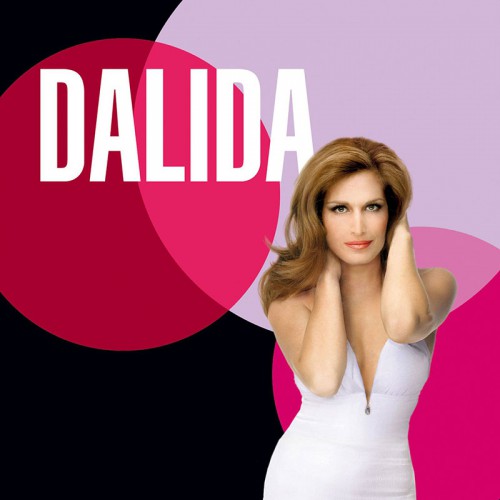 DALIDA  "BEST OF 70"