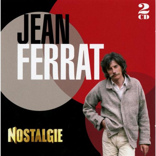 JEAN FERRAT  "BEST OF 70"