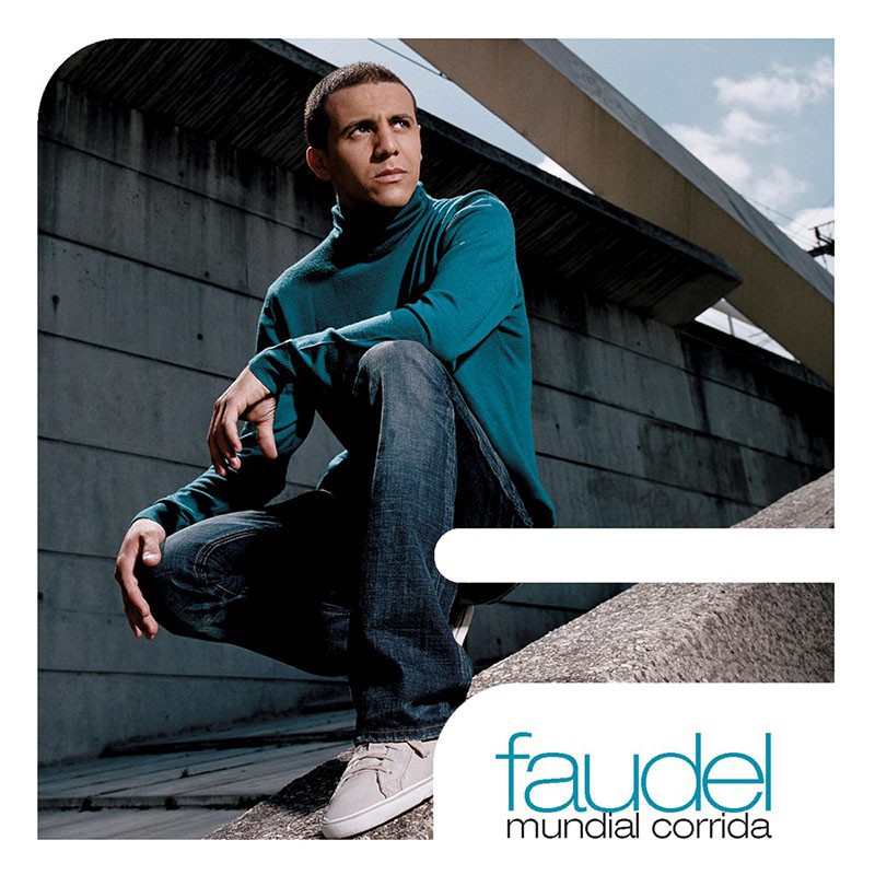 FAUDEL  "MUNDIAL CORRIDA"