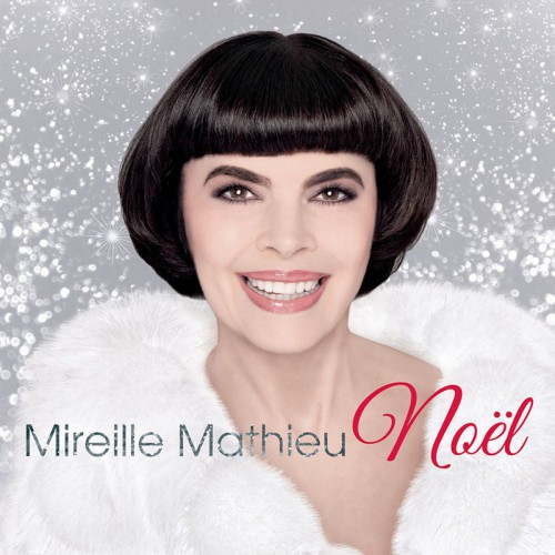 MIREILLE MATHIEU  "NOËL"