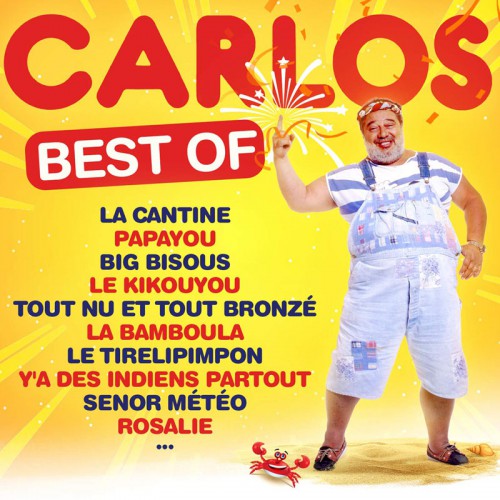 CARLOS  "BEST OF"