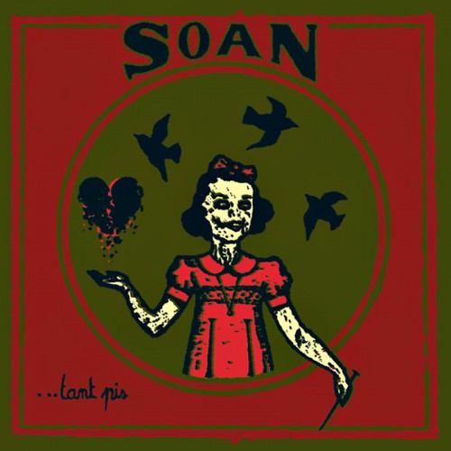 SOAN  "TANT PIS"