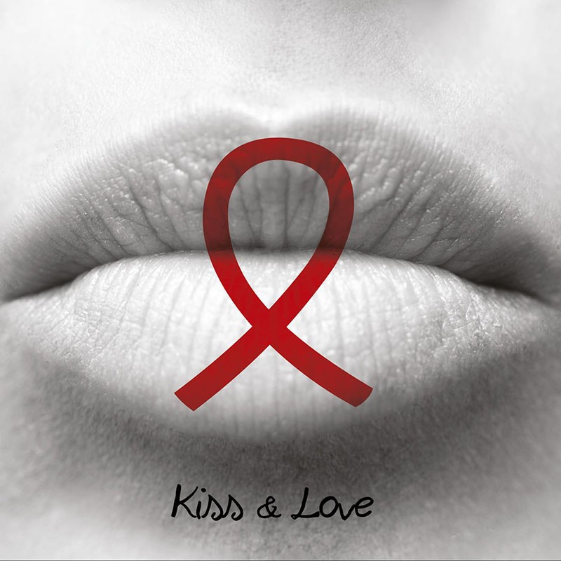 SIDACTION - KISS & LOVE