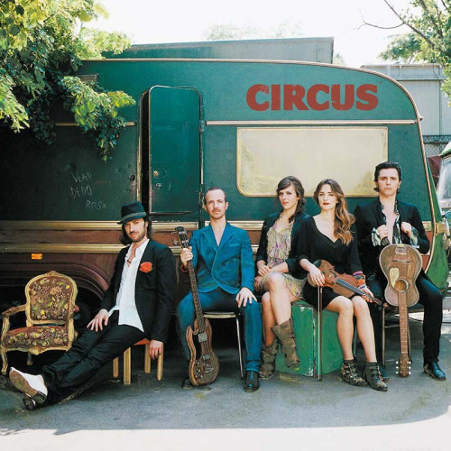 CIRCUS "CIRCUS"