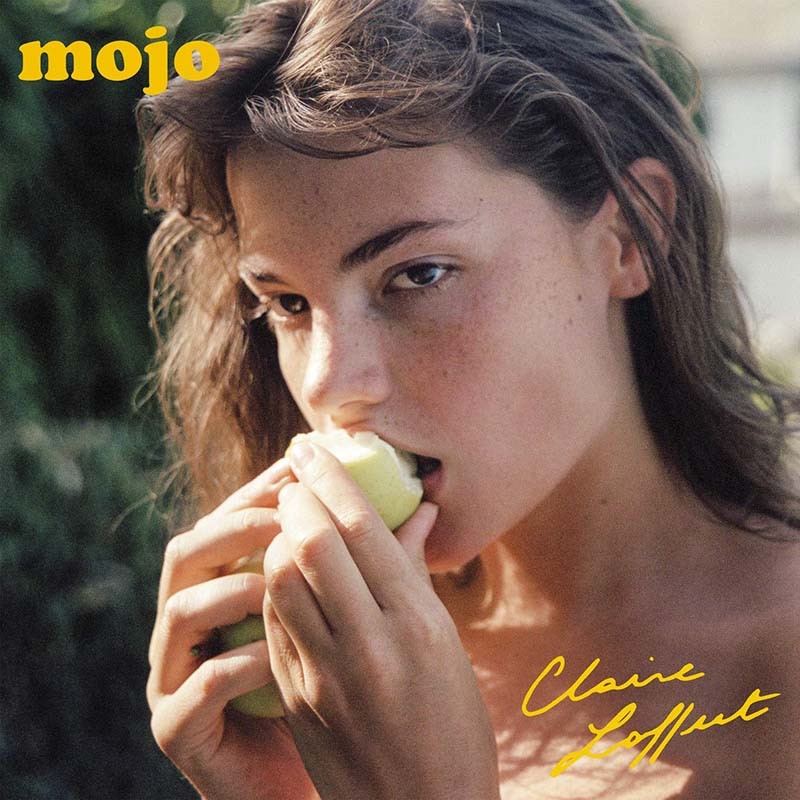 CLAIRE LAFFUT "MOJO"