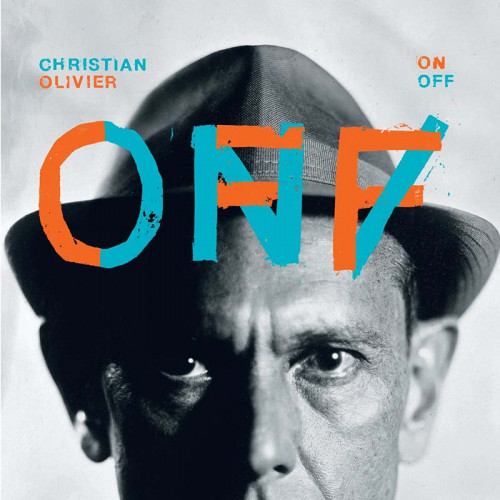 CHRISTIAN OLIVIER "ON OFF"