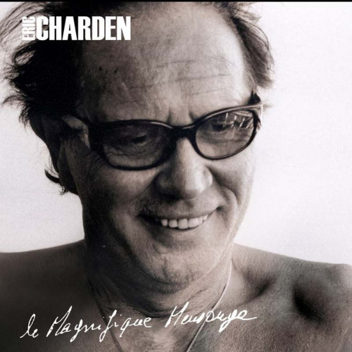 ERIC CHARDEN "LE MAGNIFIQUE MENSONGE"