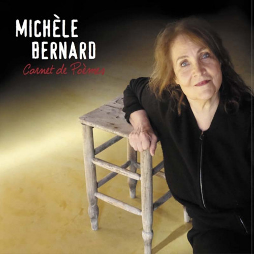 MICHELE BERNARD "CARNET DE POÈMES"