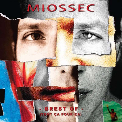 MIOSSEC "BREST OF"