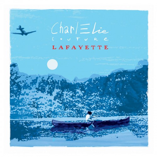 CHARLÉLIE COUTURE   "LAFAYETTE"